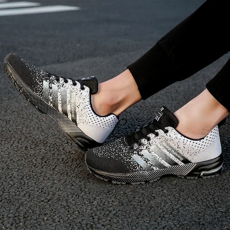 Scarpe da Corsa Confortevoli per Allenamenti di Corsa Dinamici