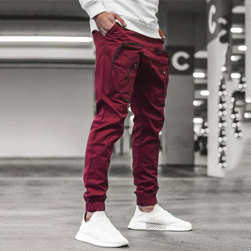 Pantaloni Eleganti