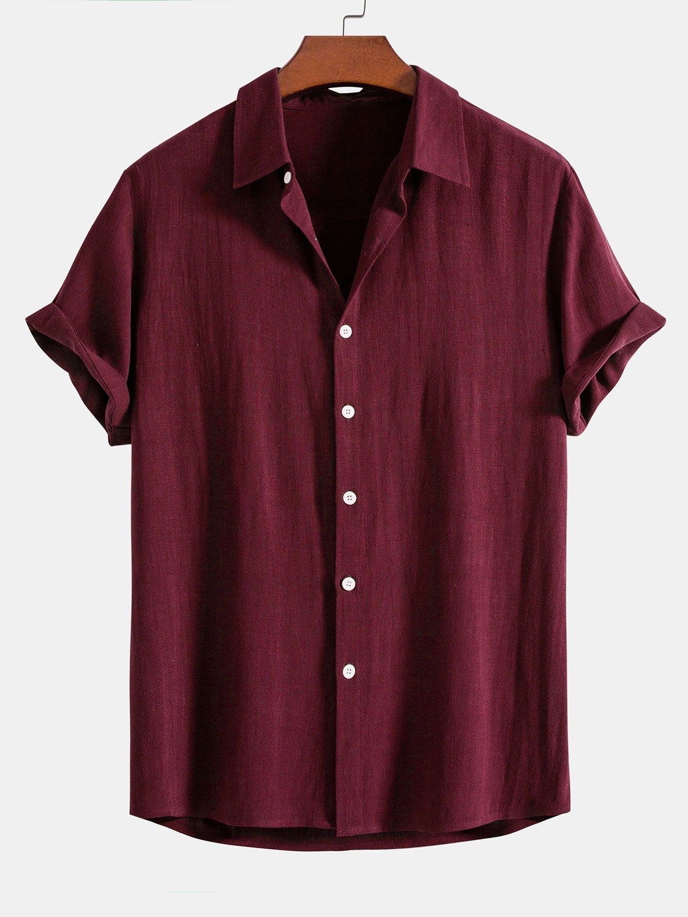 Set Casual in Lino
