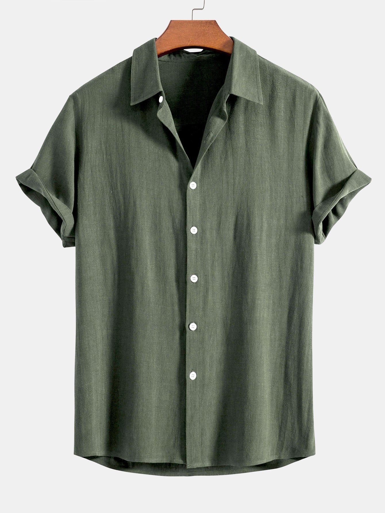 Set Casual in Lino