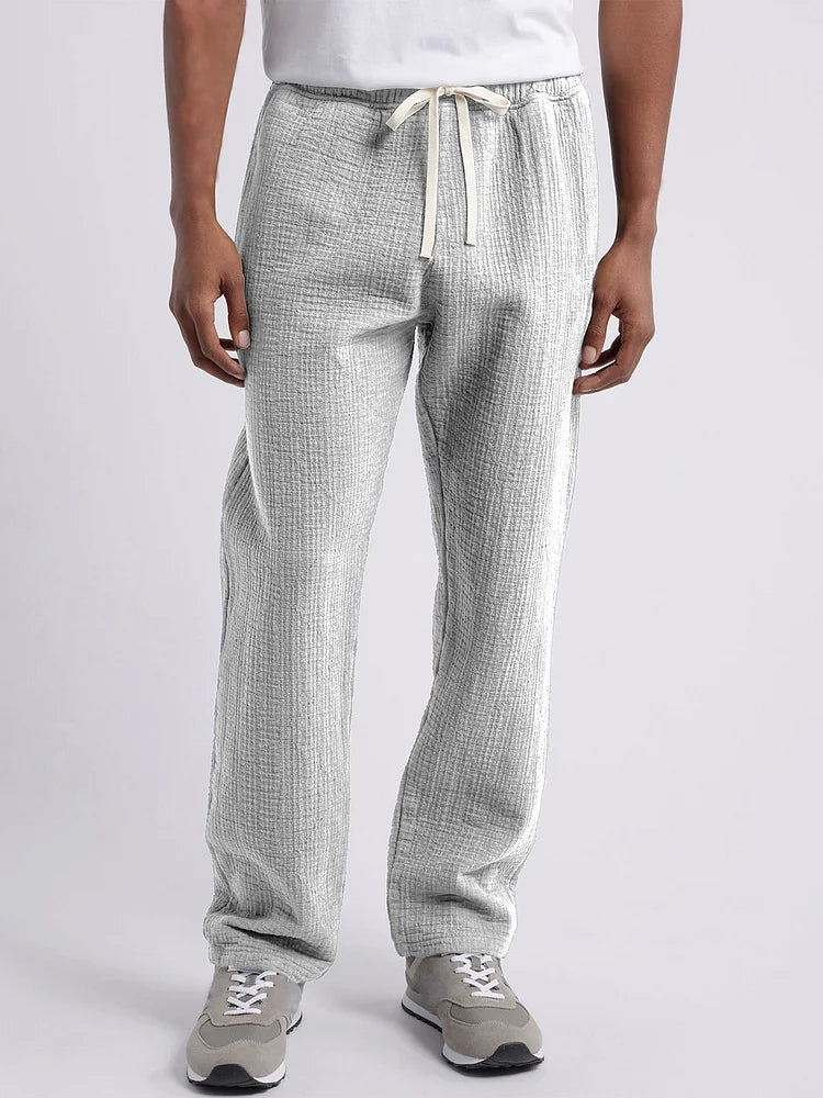 Lorenzo | pantaloni estivi traspiranti