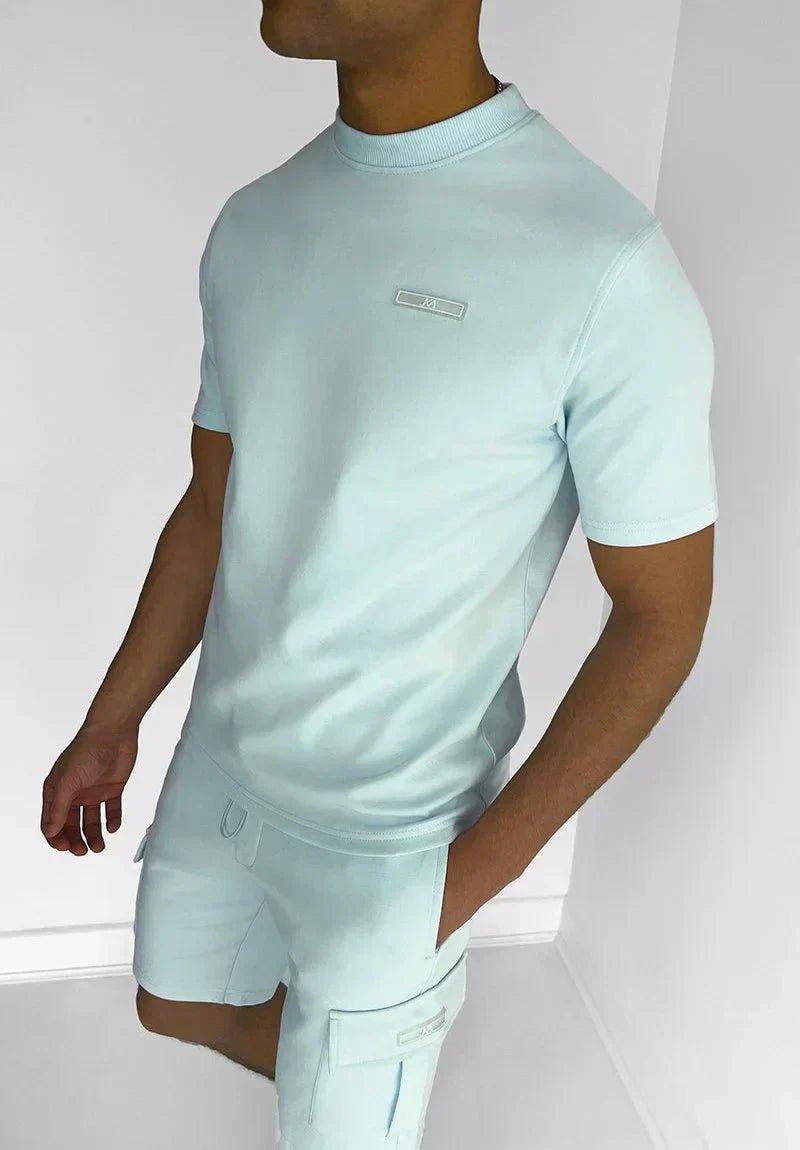 Set Elegante Due Pezzi Uomo