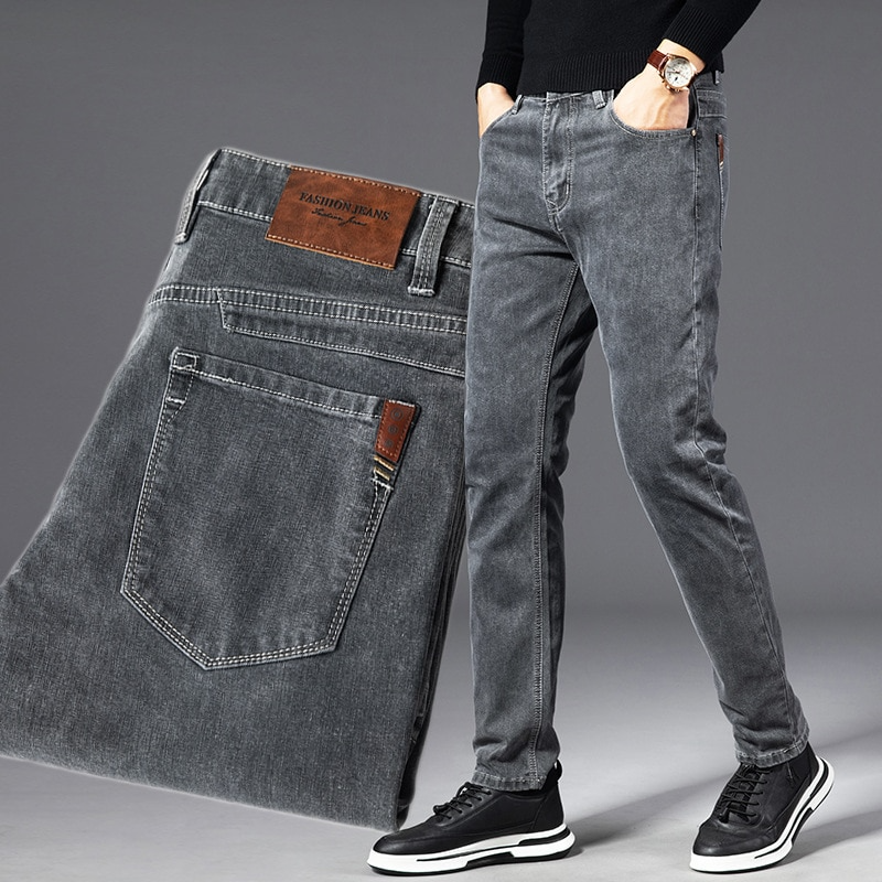 Jeans in Denim Stretch