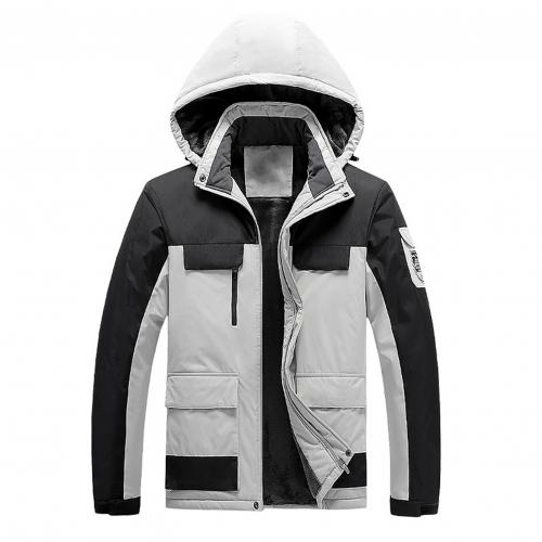 Antonio | Giubbotto impermeabile outdoor uomo