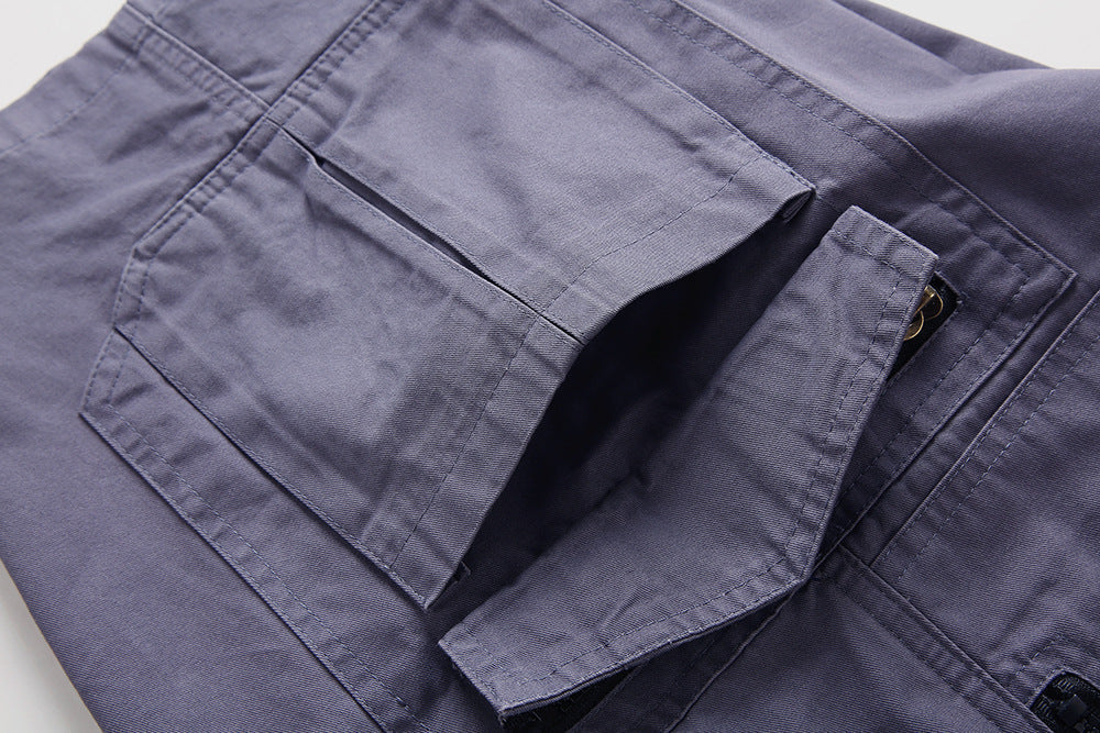 pantaloncini tattici impermeabili