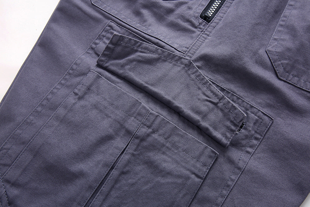 pantaloncini tattici impermeabili