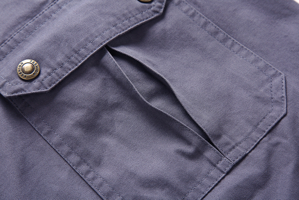 pantaloncini tattici impermeabili