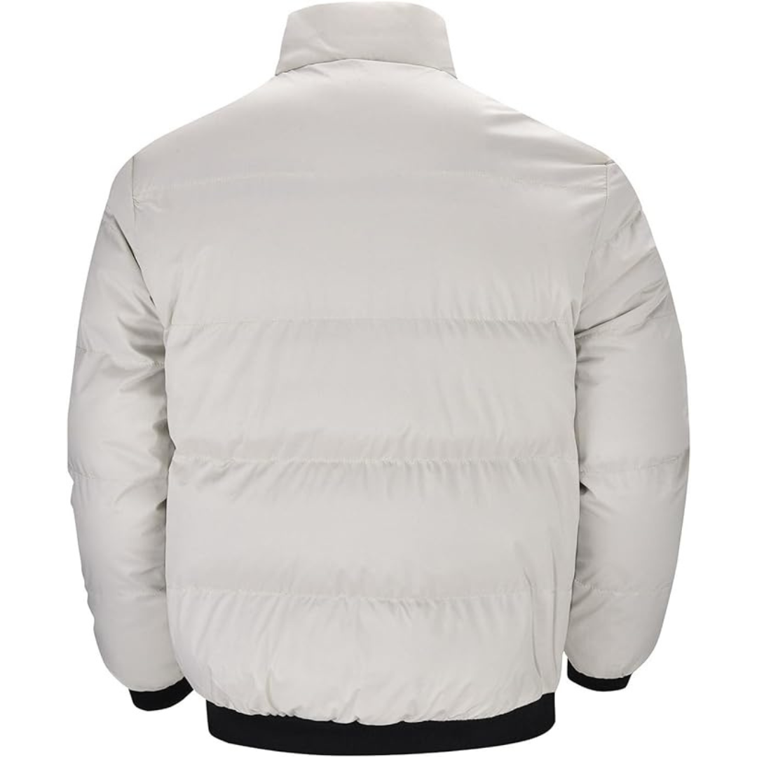 Antonio | Giacca invernale imbottita da uomo premium
