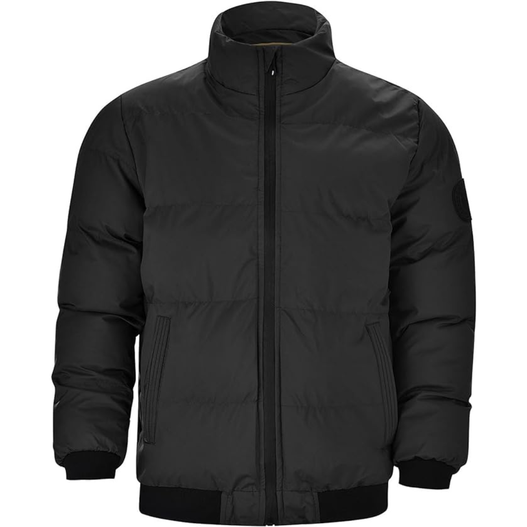 Antonio | Giacca invernale imbottita da uomo premium