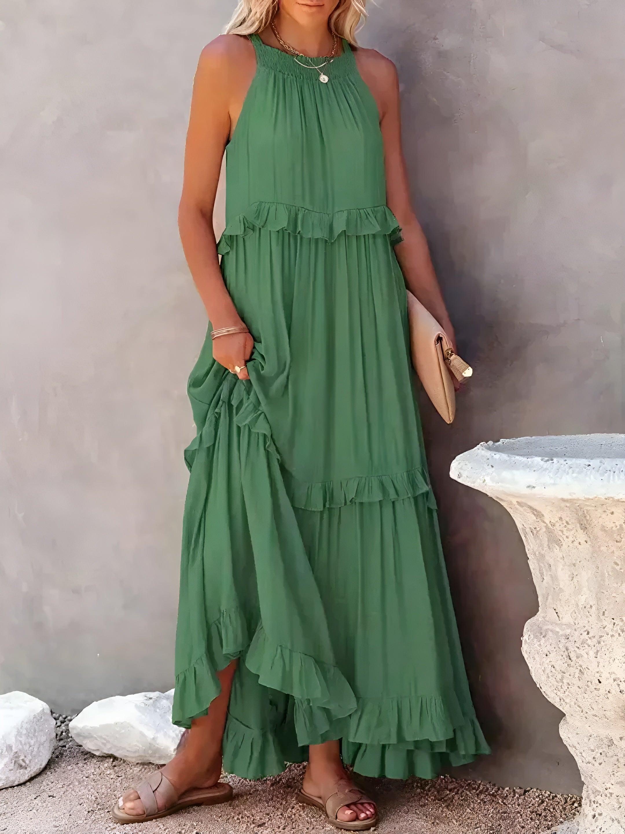 Yria - Abito elegante