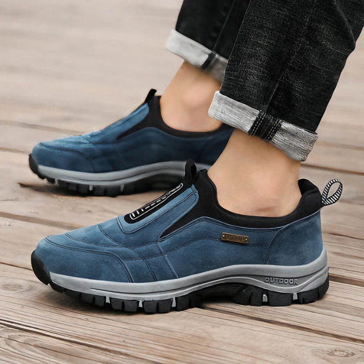 Scarpe da Trekking Leggere e Comode