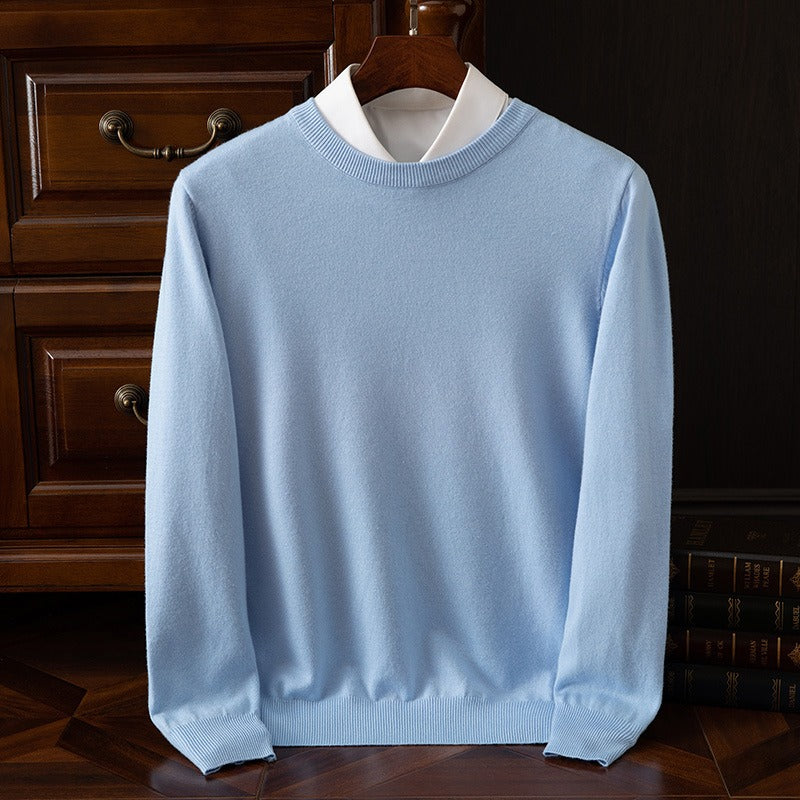Maglione in Cashmere Valentino