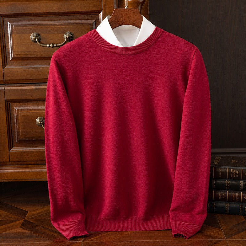 Maglione in Cashmere Valentino