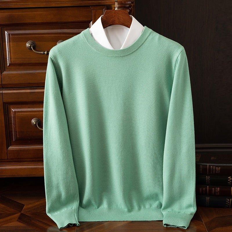 Maglione in Cashmere Valentino