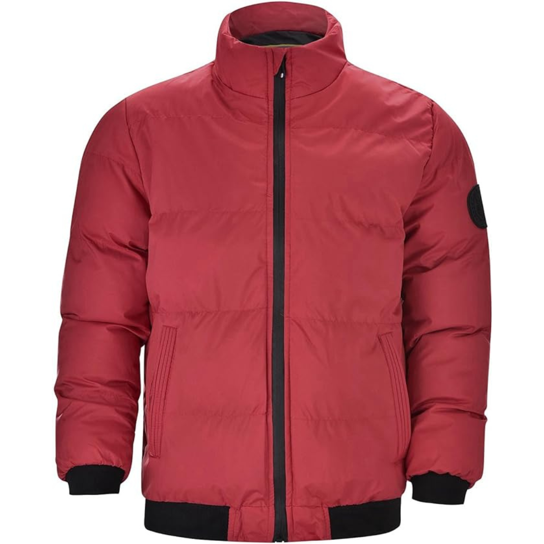 Antonio | Giacca invernale imbottita da uomo premium