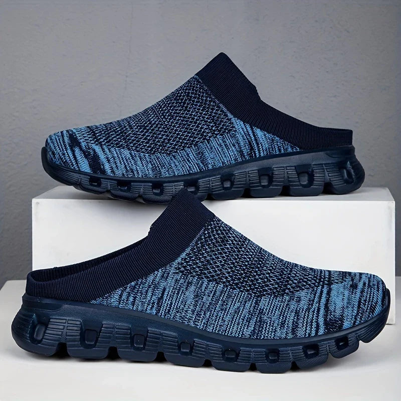Matteo | Scarpe ortopediche slip-on