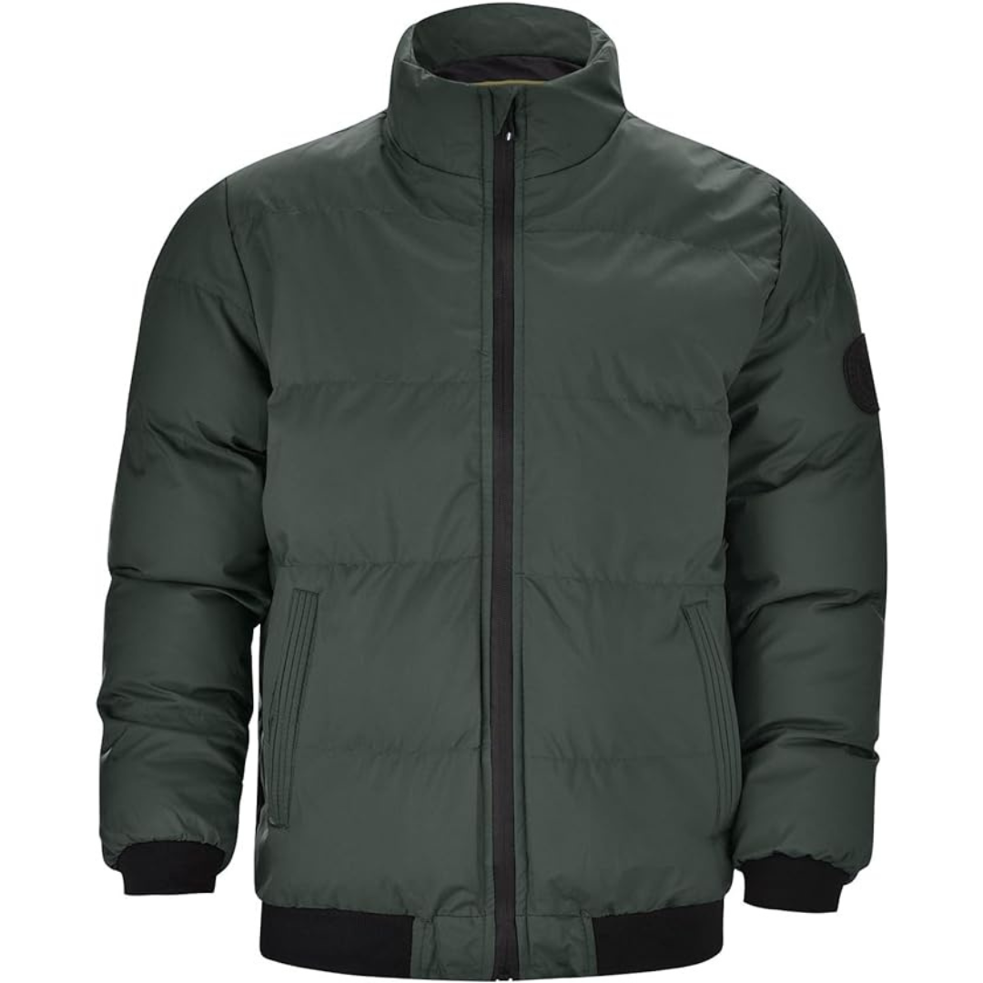 Antonio | Giacca invernale imbottita da uomo premium