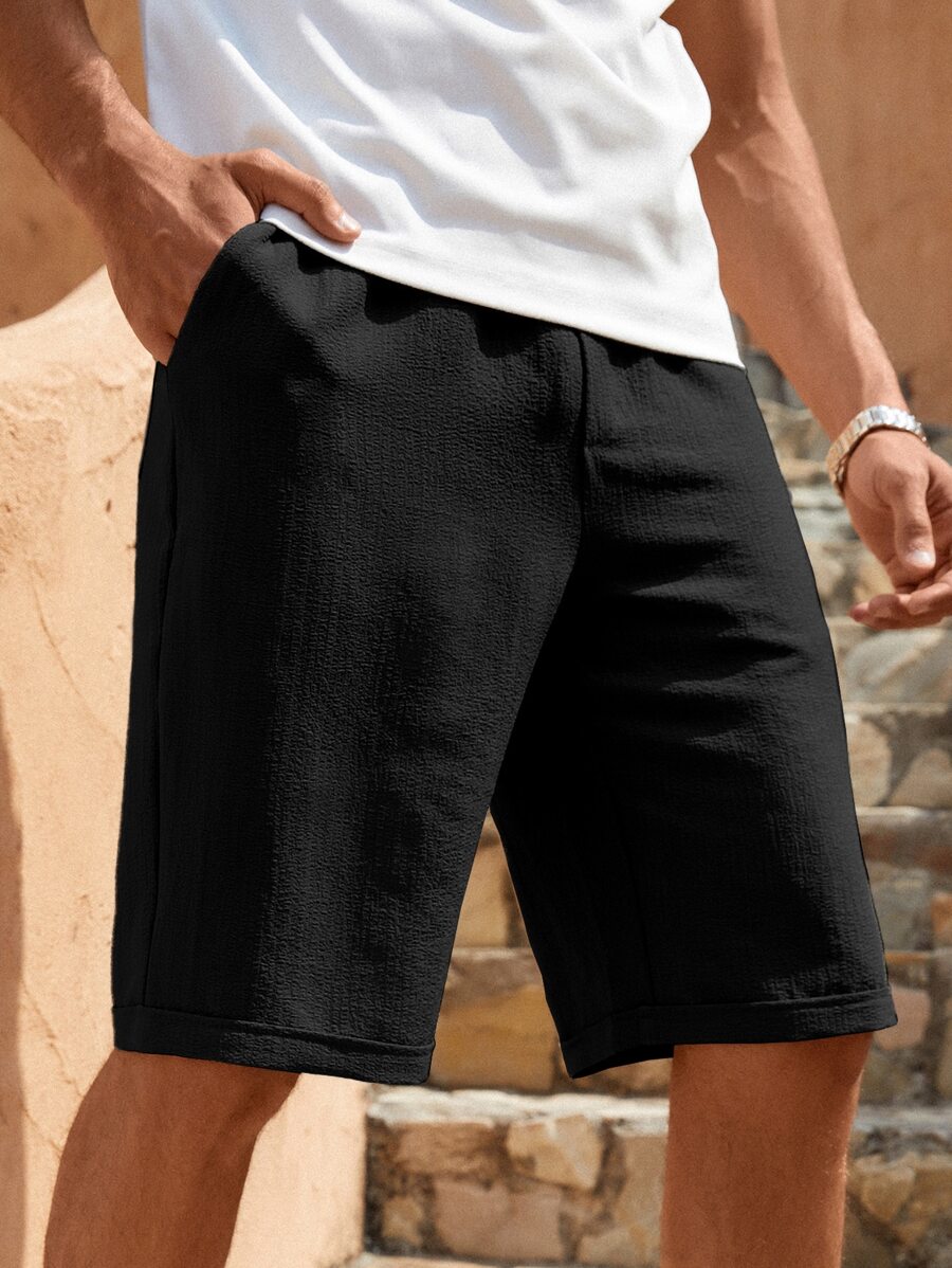 Federico | Pantaloncini estivi comodi da uomo