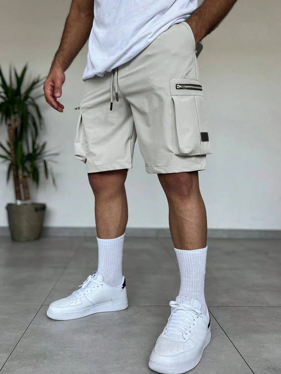 Antonio | Pantaloncini estivi comodi da uomo