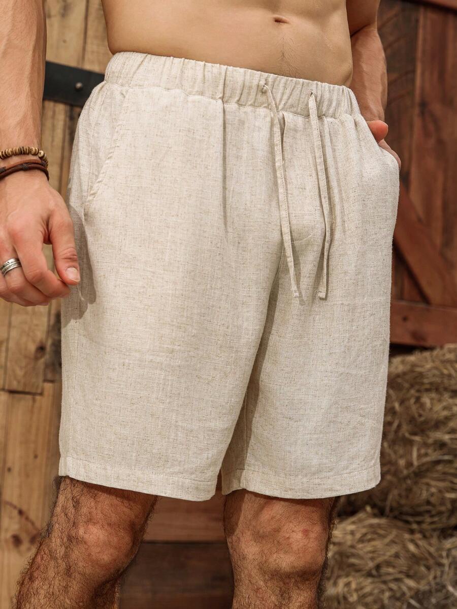 Matteo | Pantaloncini estivi comodi da uomo