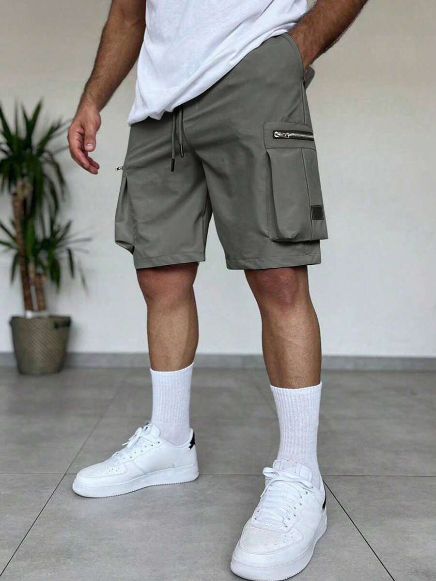 Antonio | Pantaloncini estivi comodi da uomo