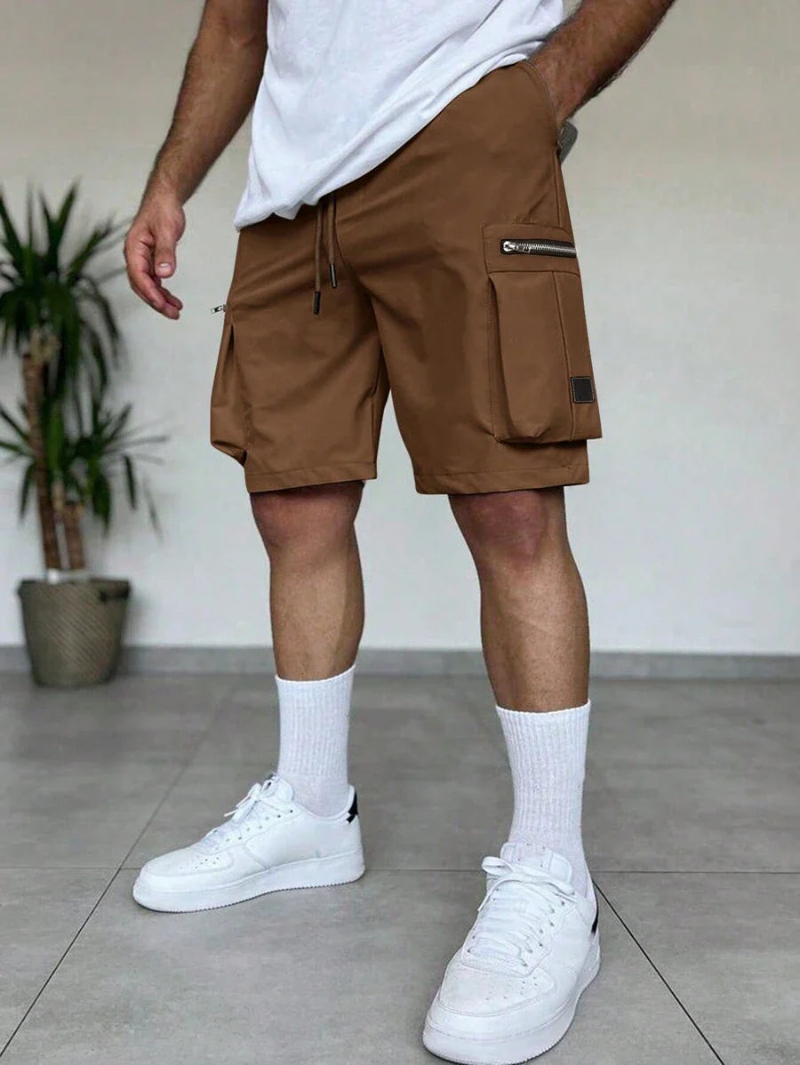 Antonio | Pantaloncini estivi comodi da uomo