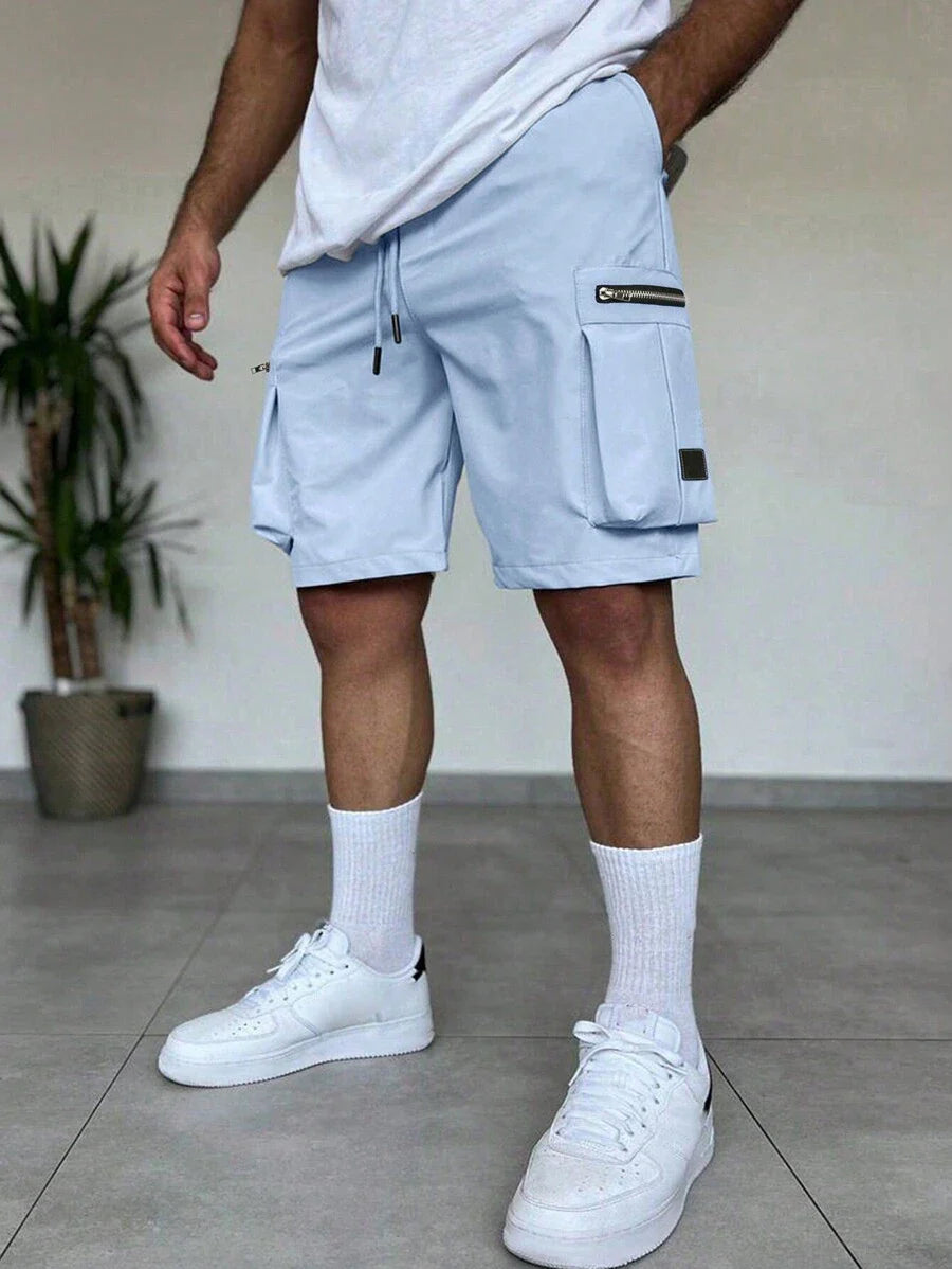 Antonio | Pantaloncini estivi comodi da uomo