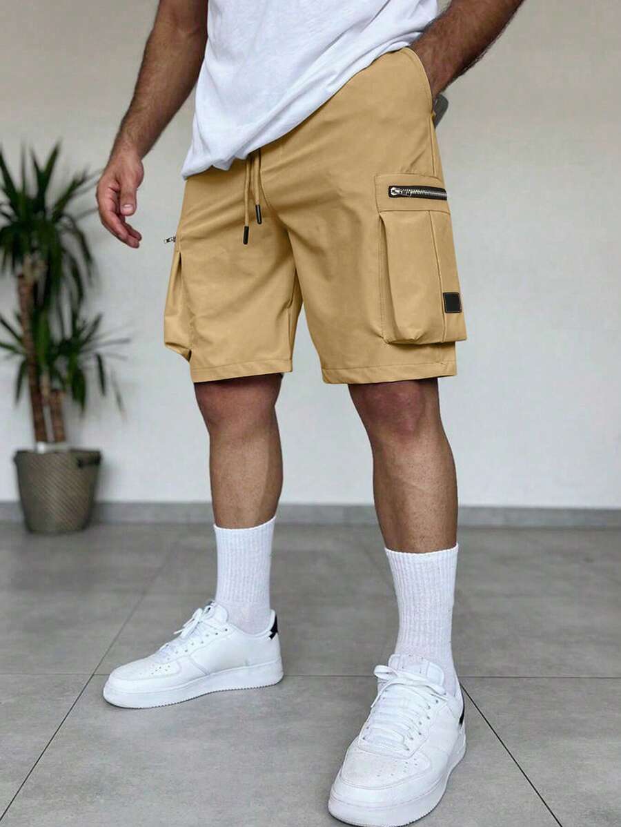 Antonio | Pantaloncini estivi comodi da uomo