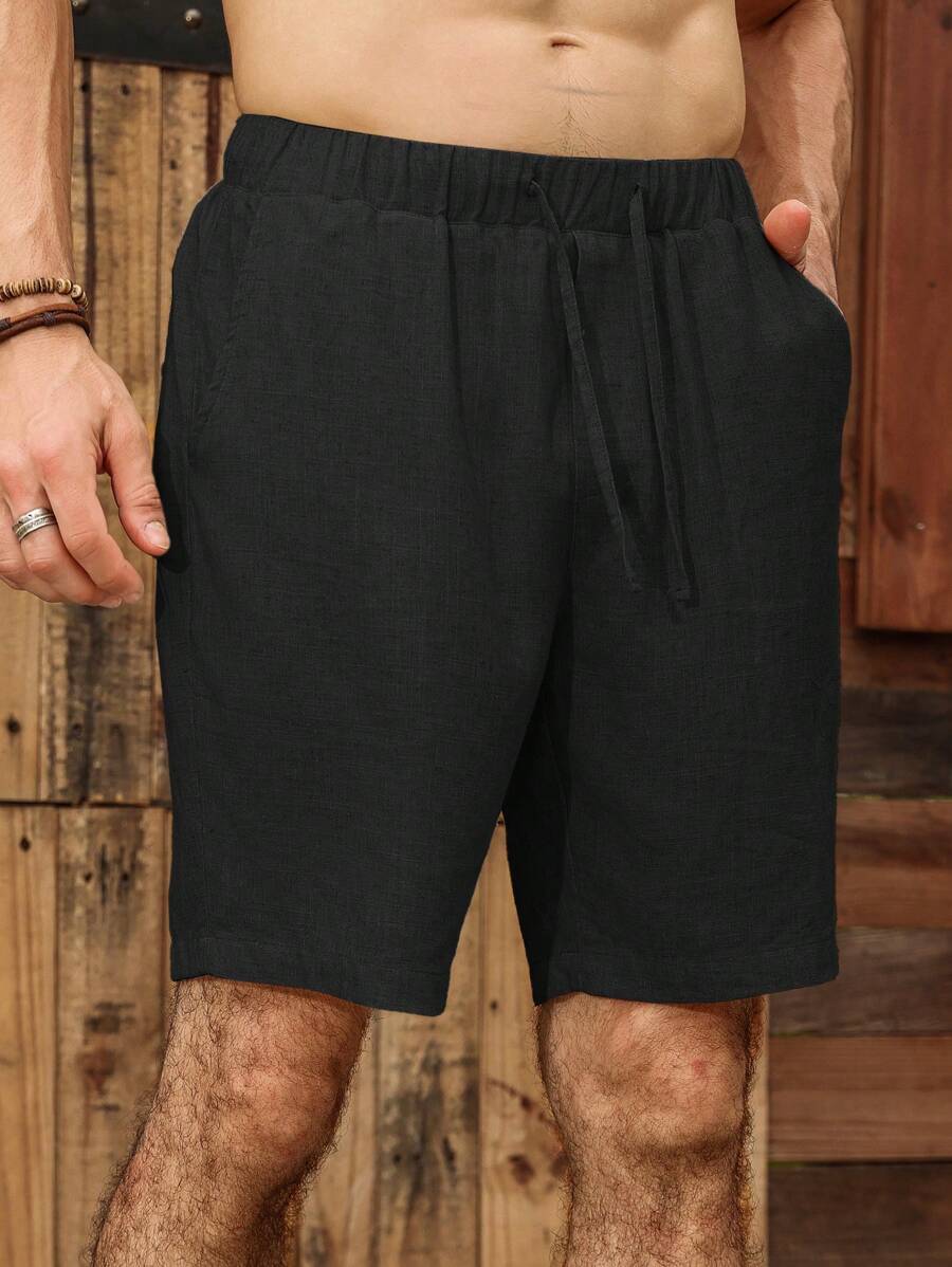 Matteo | Pantaloncini estivi comodi da uomo