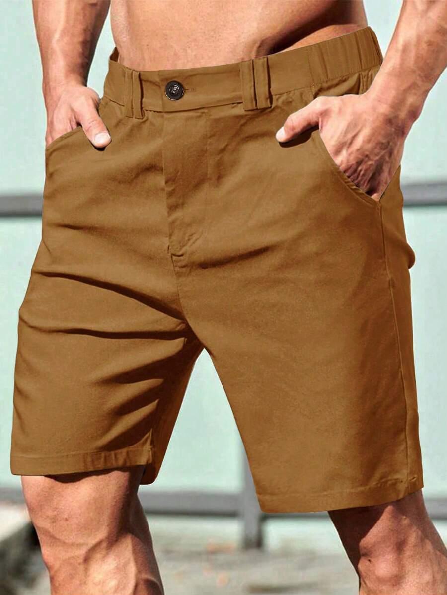Marco | Pantaloncini estivi comodi da uomo
