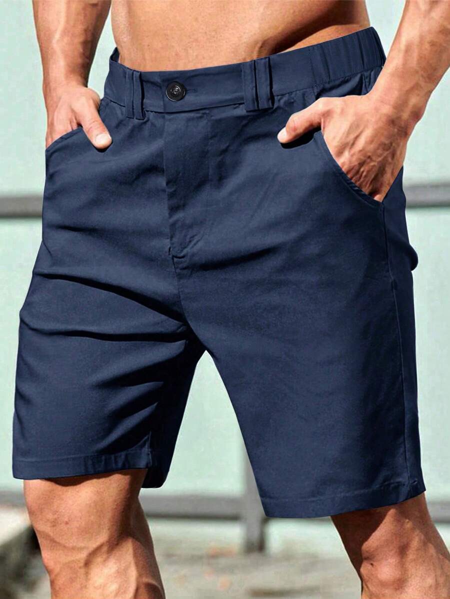 Marco | Pantaloncini estivi comodi da uomo