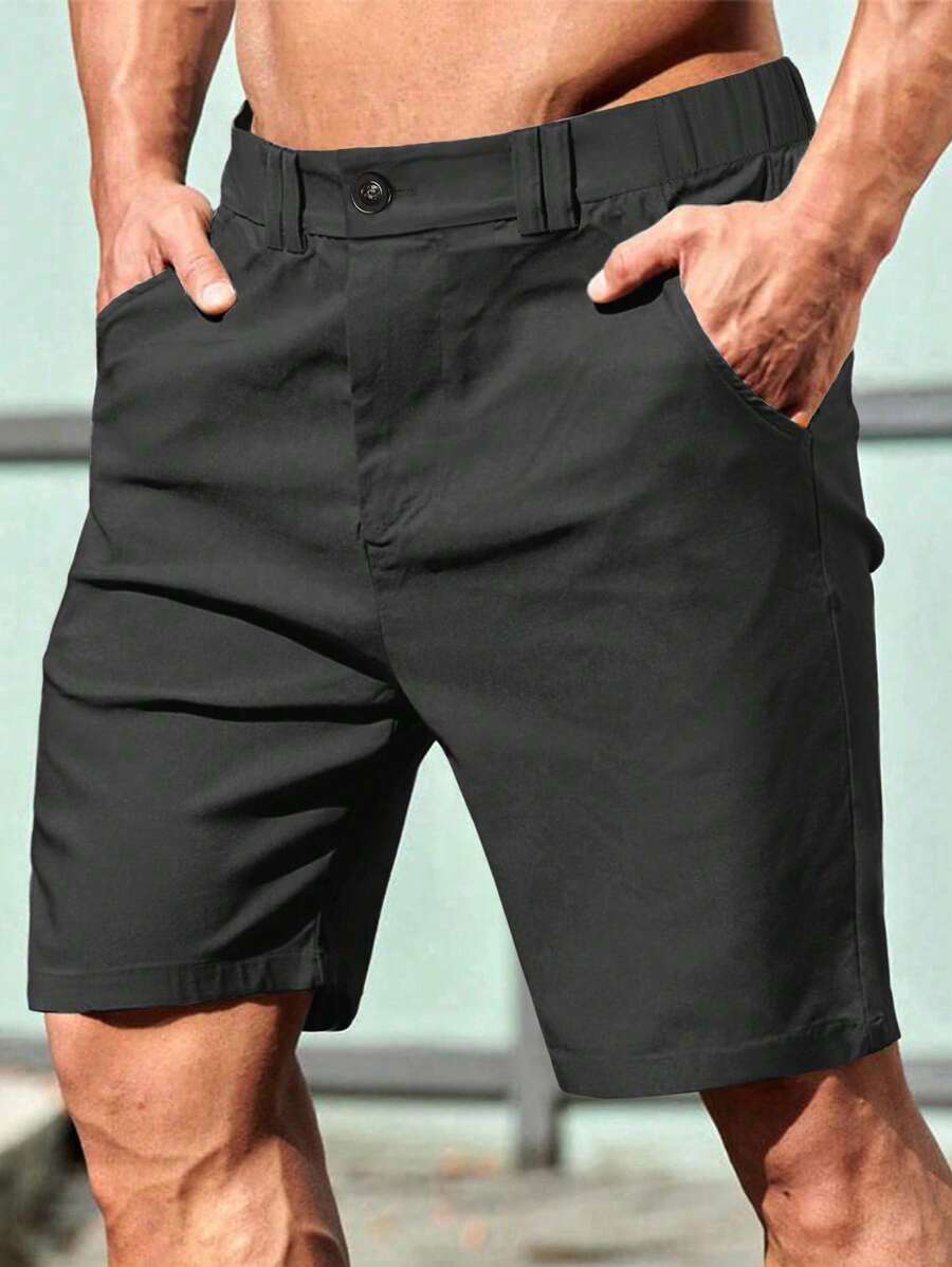 Marco | Pantaloncini estivi comodi da uomo