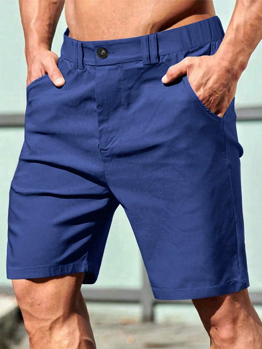 Marco | Pantaloncini estivi comodi da uomo