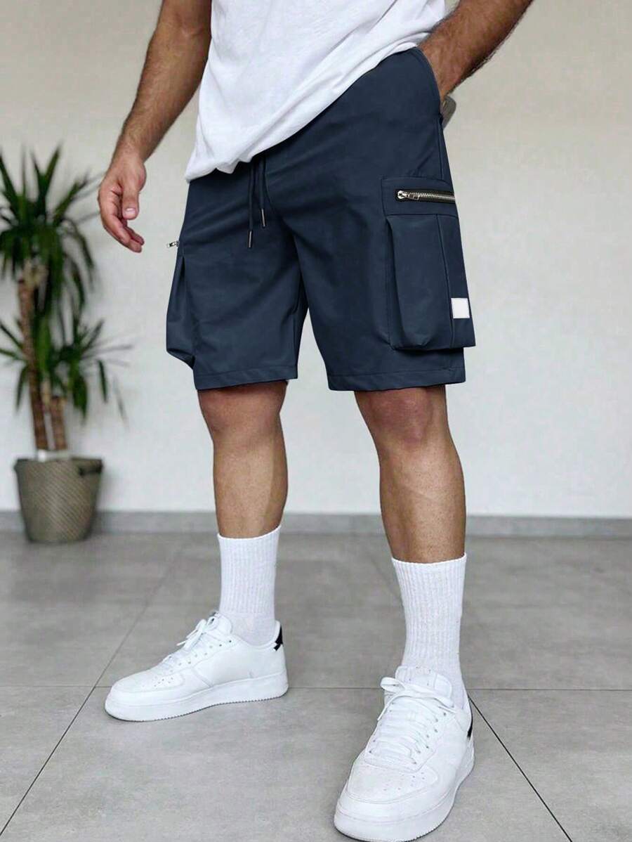 Antonio | Pantaloncini estivi comodi da uomo