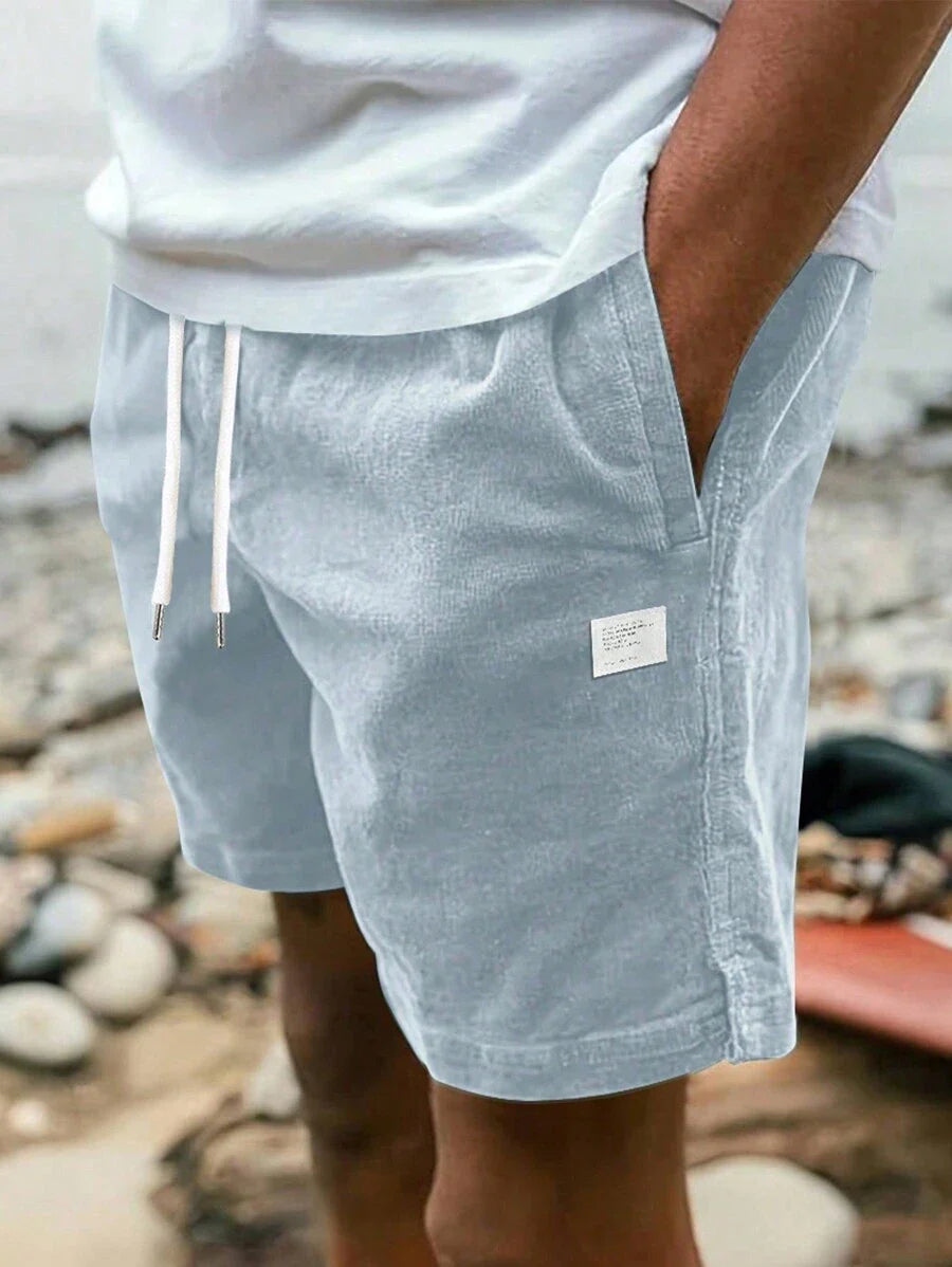 Niccolò | Pantaloncini estivi comodi da uomo