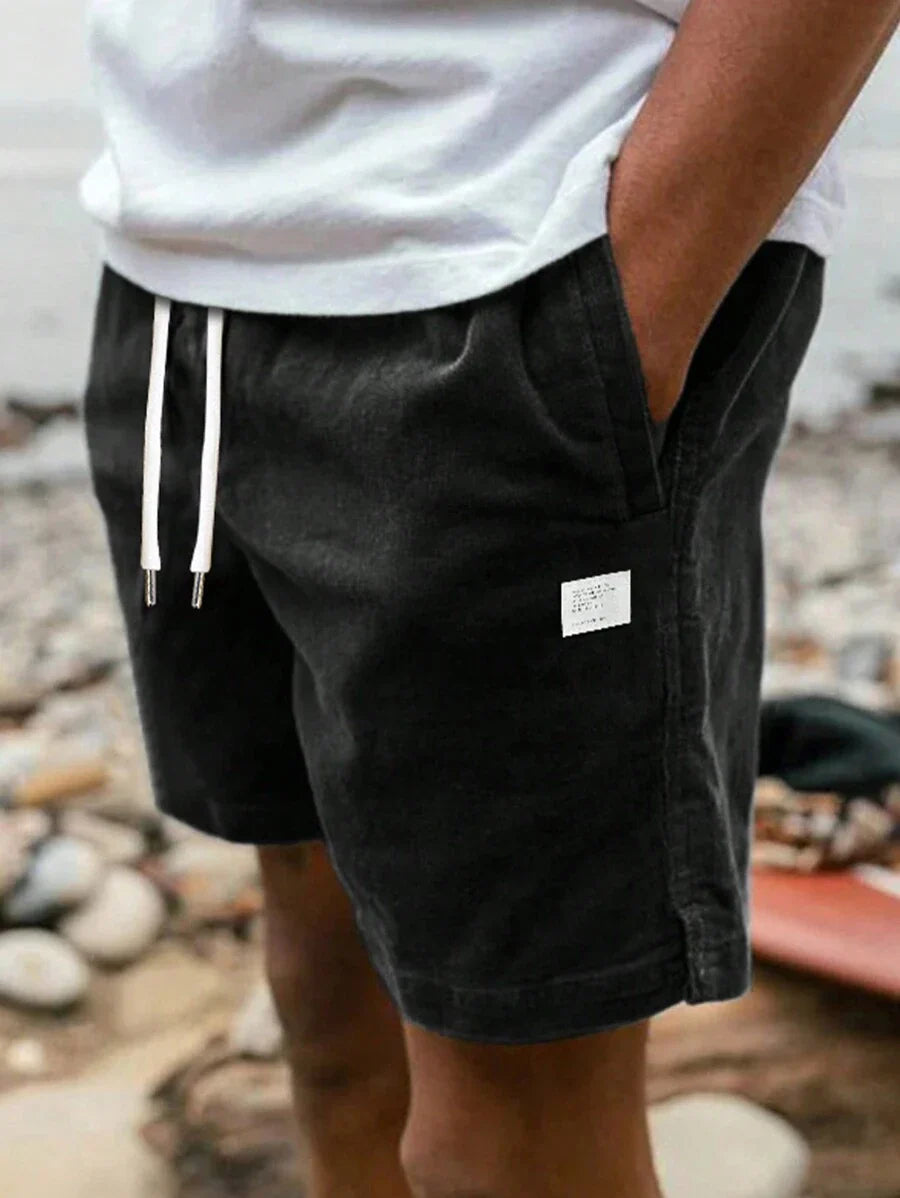 Niccolò | Pantaloncini estivi comodi da uomo