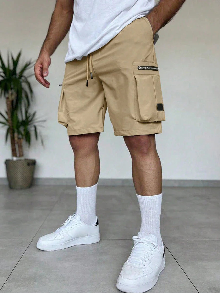 Antonio | Pantaloncini estivi comodi da uomo