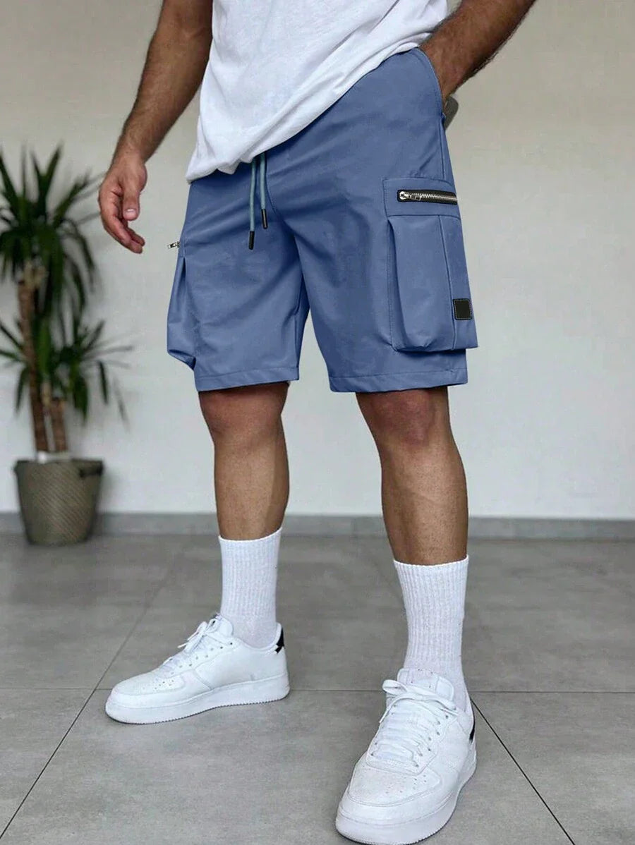 Antonio | Pantaloncini estivi comodi da uomo