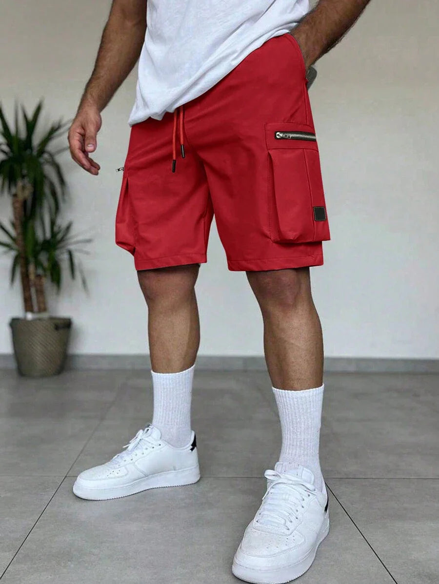 Antonio | Pantaloncini estivi comodi da uomo