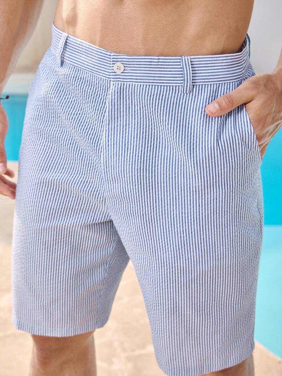 Samuele | Pantaloncini estivi comodi da uomo