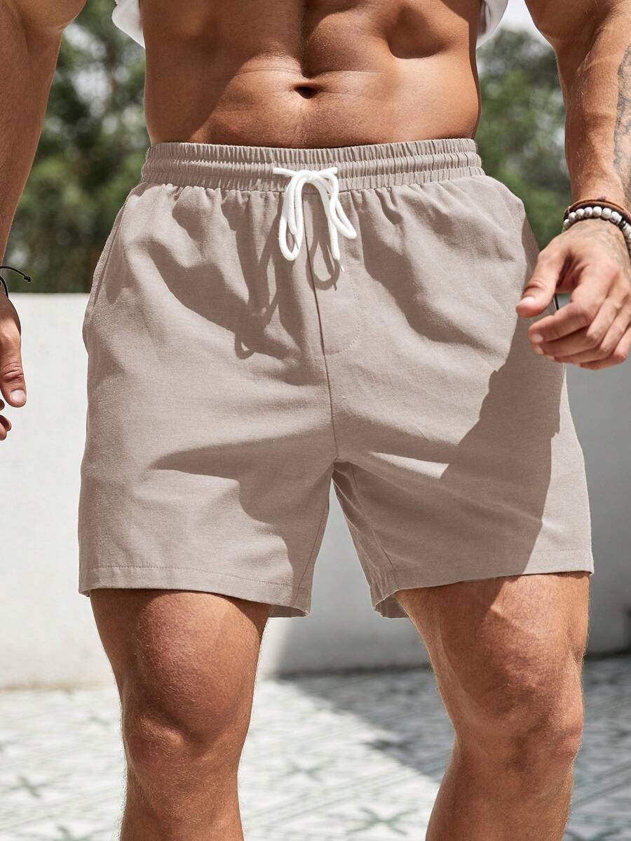 Diego | Pantaloncini estivi comodi da uomo