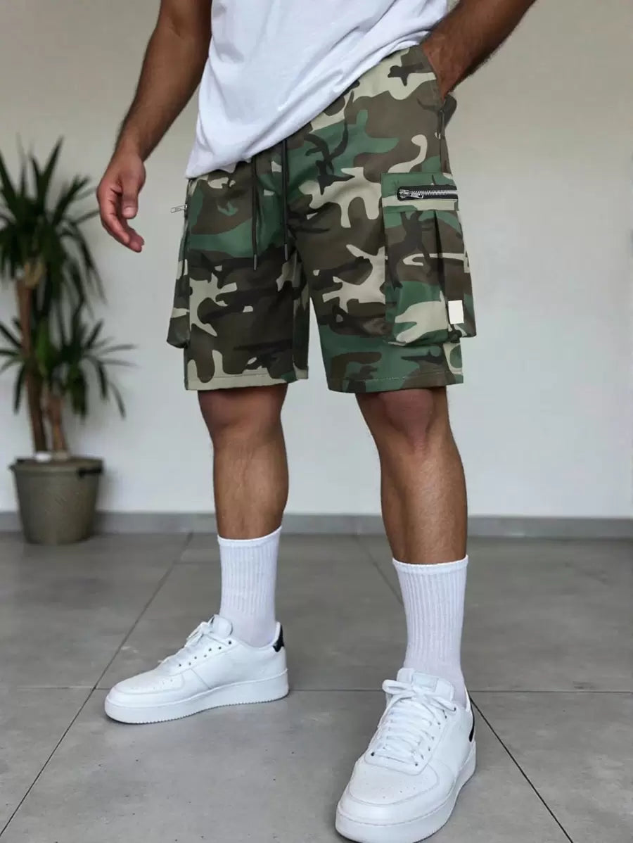Antonio | Pantaloncini estivi comodi da uomo