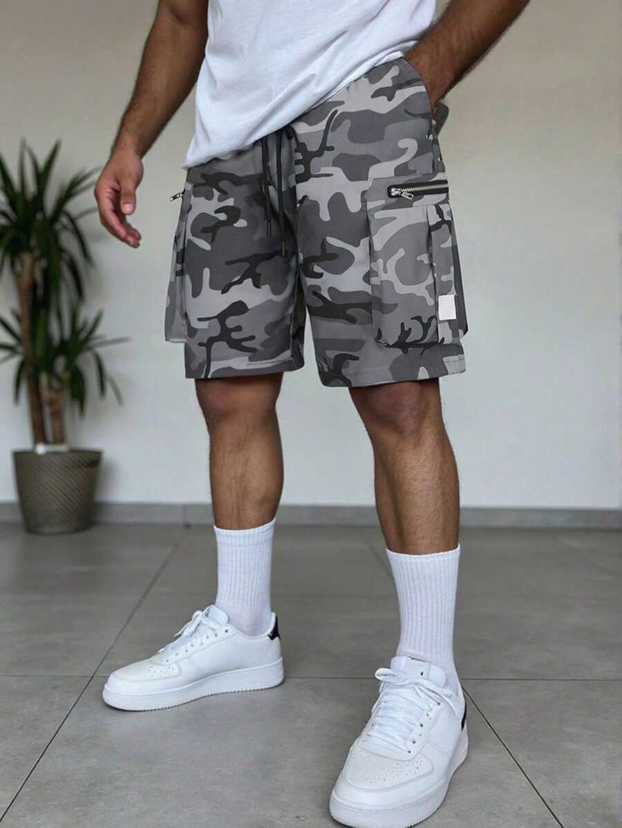 Antonio | Pantaloncini estivi comodi da uomo