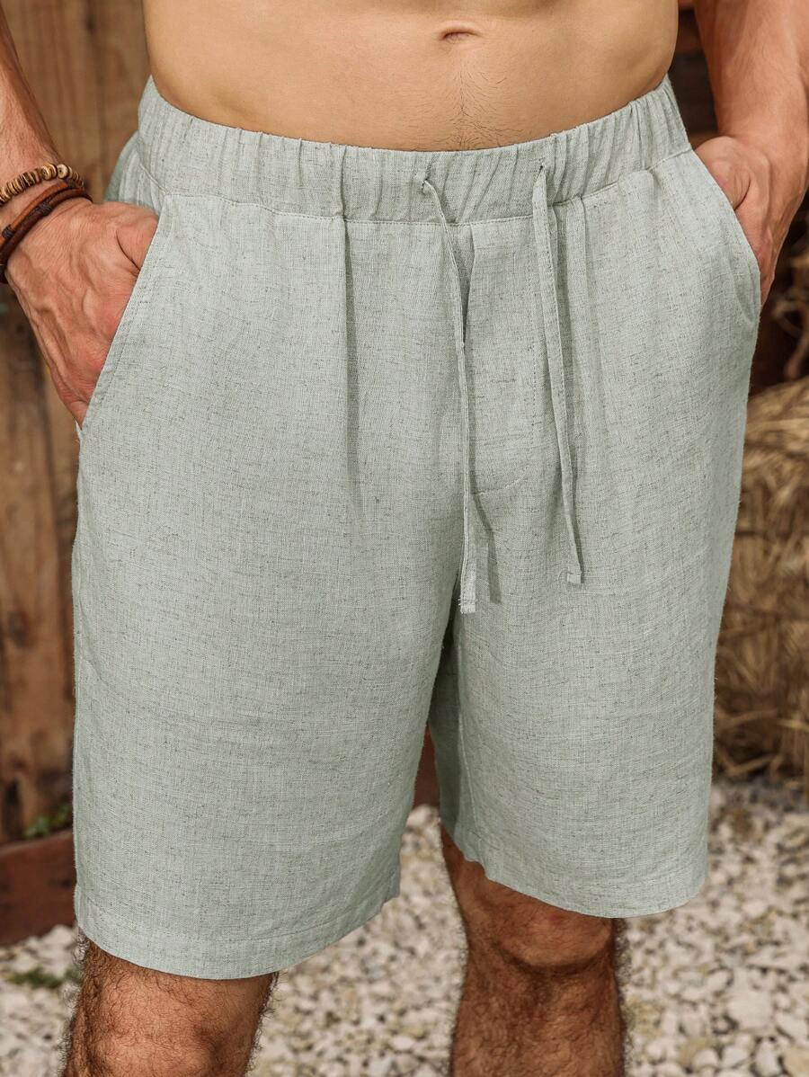 Matteo | Pantaloncini estivi comodi da uomo