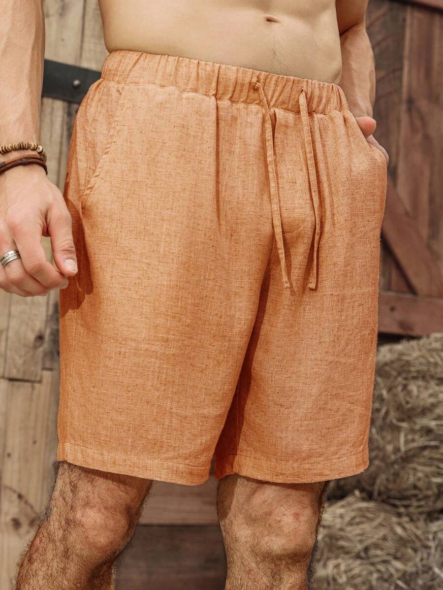 Matteo | Pantaloncini estivi comodi da uomo