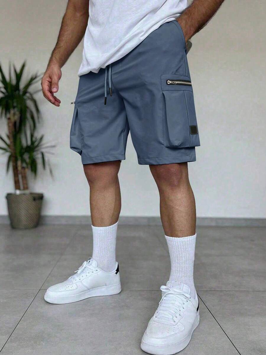 Antonio | Pantaloncini estivi comodi da uomo