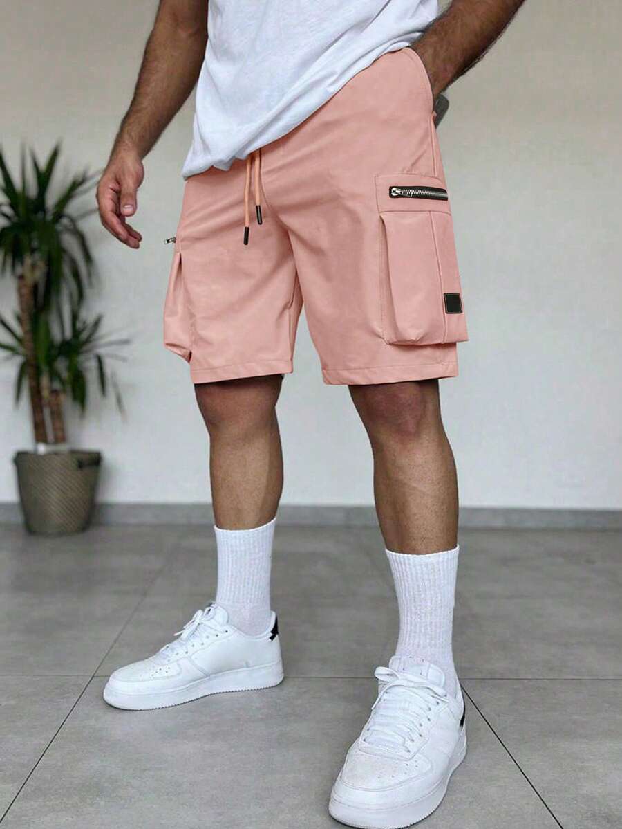 Antonio | Pantaloncini estivi comodi da uomo