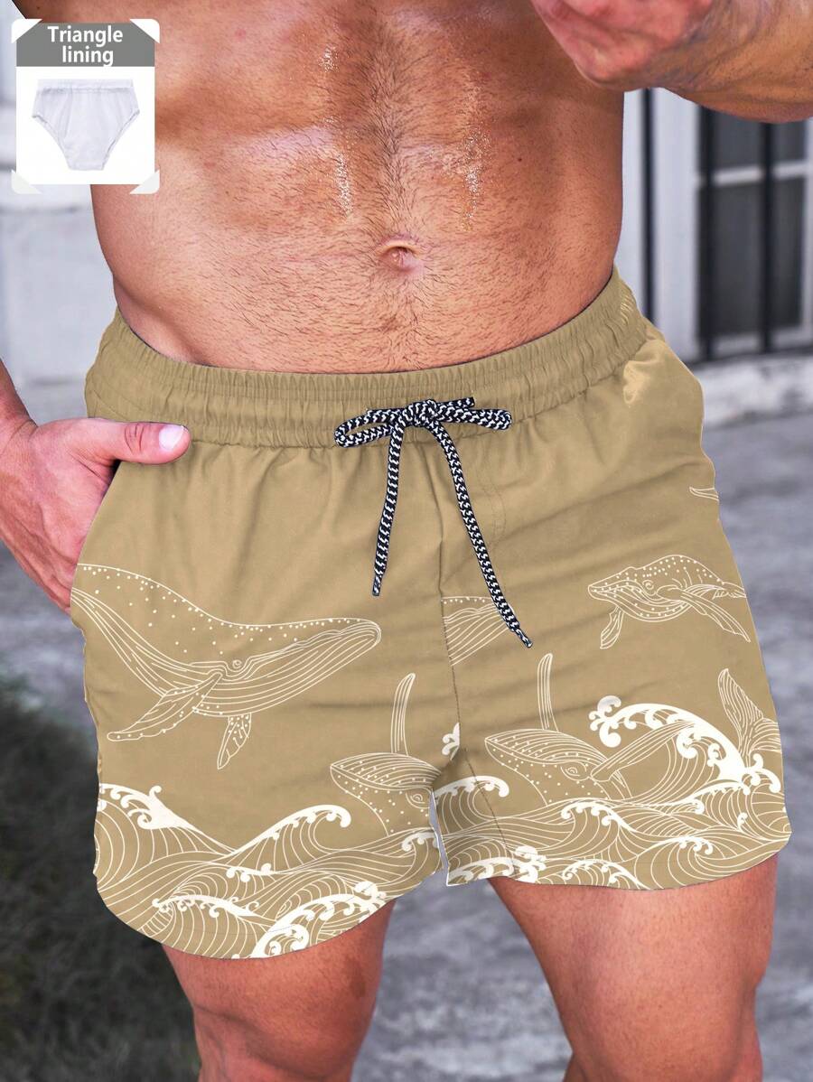 Gabriele | Costume da bagno ad asciugatura rapida