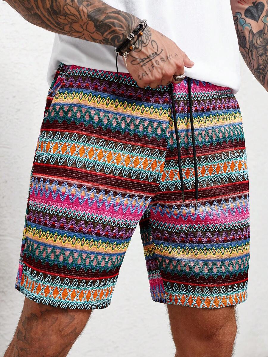Pietro | Pantaloncini estivi comodi da uomo