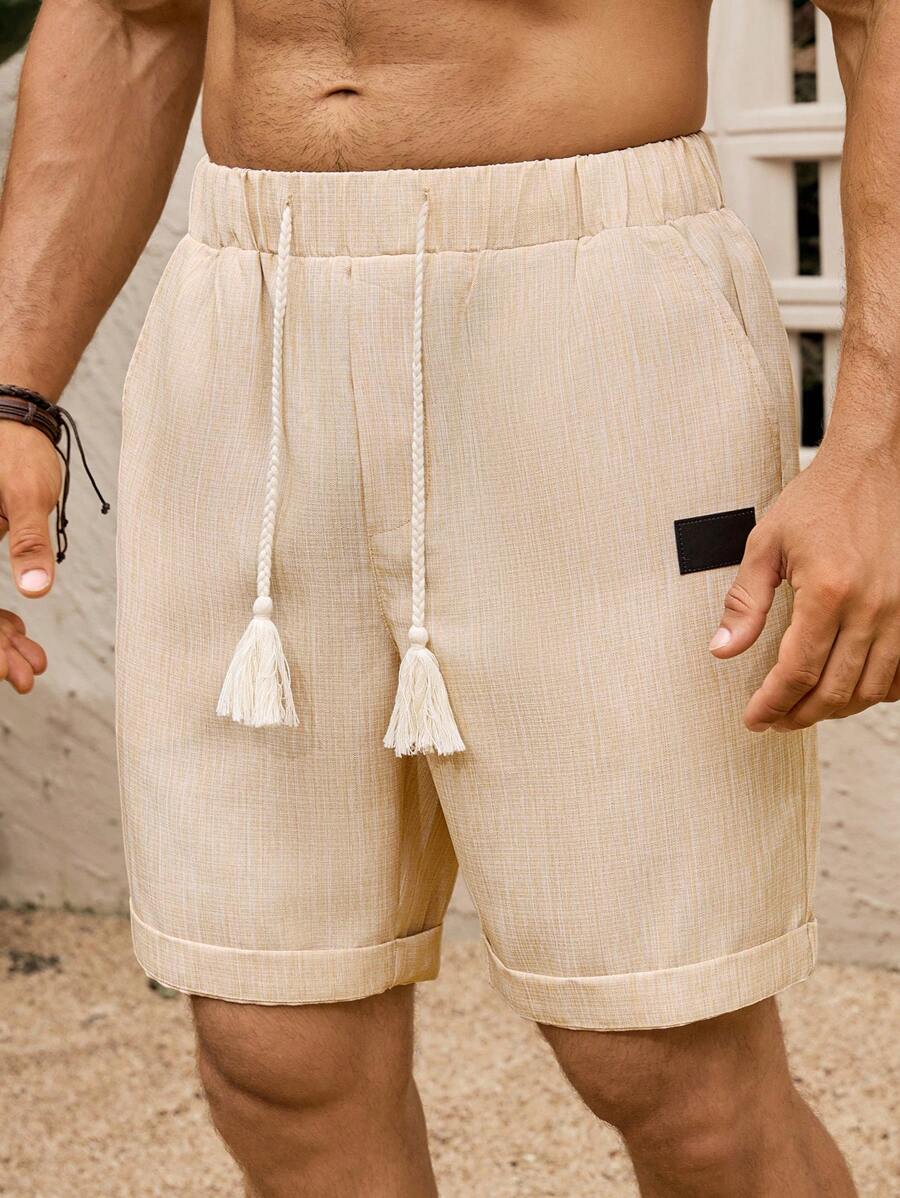 Matteo | Pantaloncini estivi comodi da uomo